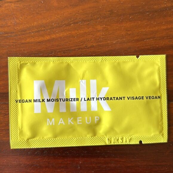 Kosas Tarte Dr Jart Fenty Milk skin Fix Drunk Elephant Em Cosmetics Peach & Lily - Picture 3 of 13